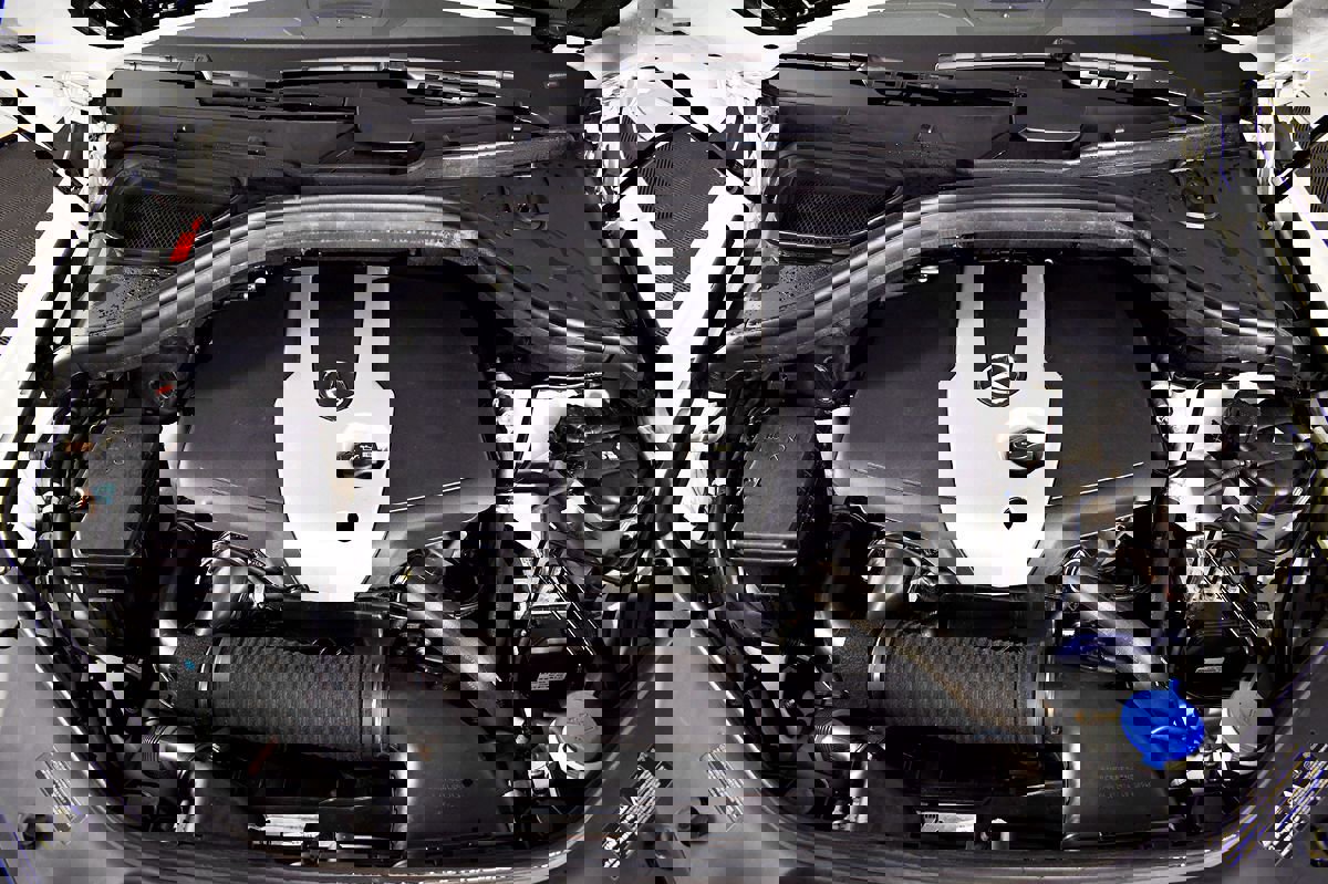 Used 2016 Mercedes-Benz GLE 300d 4MATIC image 49