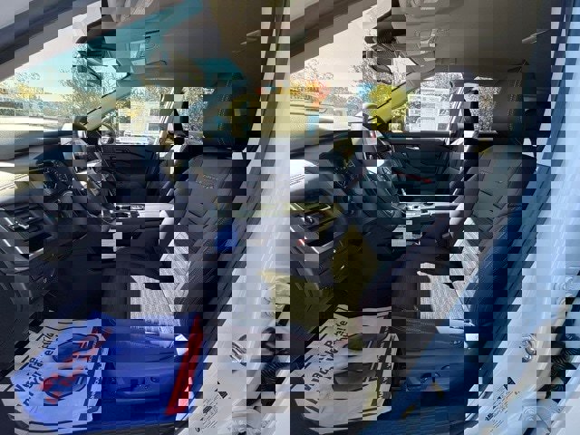 New 2026 Nissan Rogue SV w/ Rock Creek Premium Package image 12