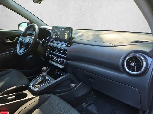 Certified 2023 Hyundai Kona SEL w/ Convenience Package FWD image 26