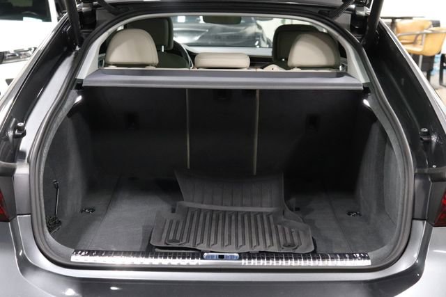 Used 2021 Audi A7 3.0T Premium Plus w/ Premium Plus AWD/4WD image 15