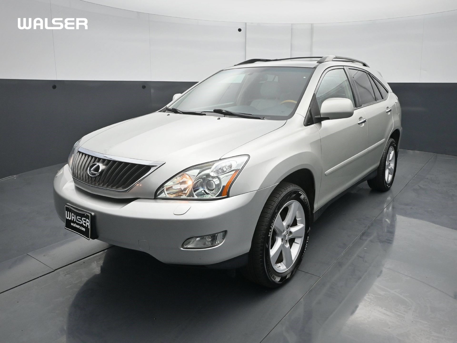 Used 2008 Lexus RX 350 2WD image 1