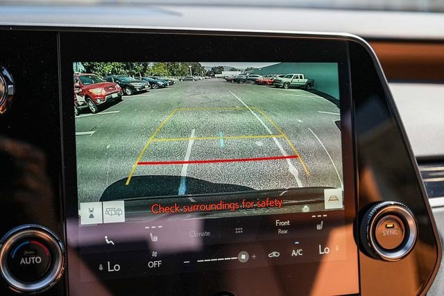 New 2026 Lexus RX 350 AWD image 24