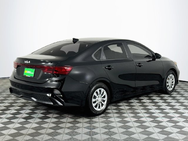 Used 2023 Kia Forte LX FWD image 8