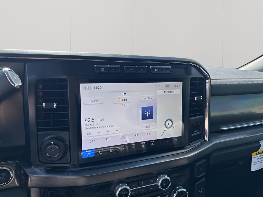 Used 2024 Ford F250 Lariat w/ Lariat Ultimate Package image 34