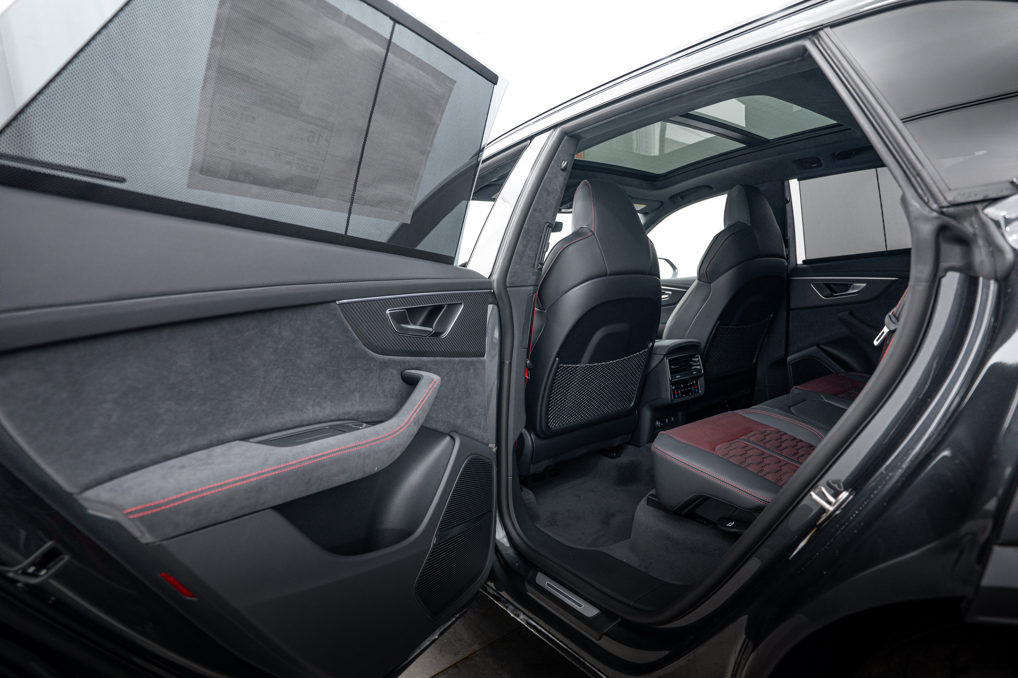 New 2026 Audi RS Q8 performance AWD/4WD image 20