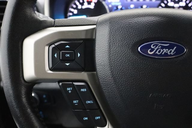 Used 2021 Ford F250 Lariat AWD/4WD image 27