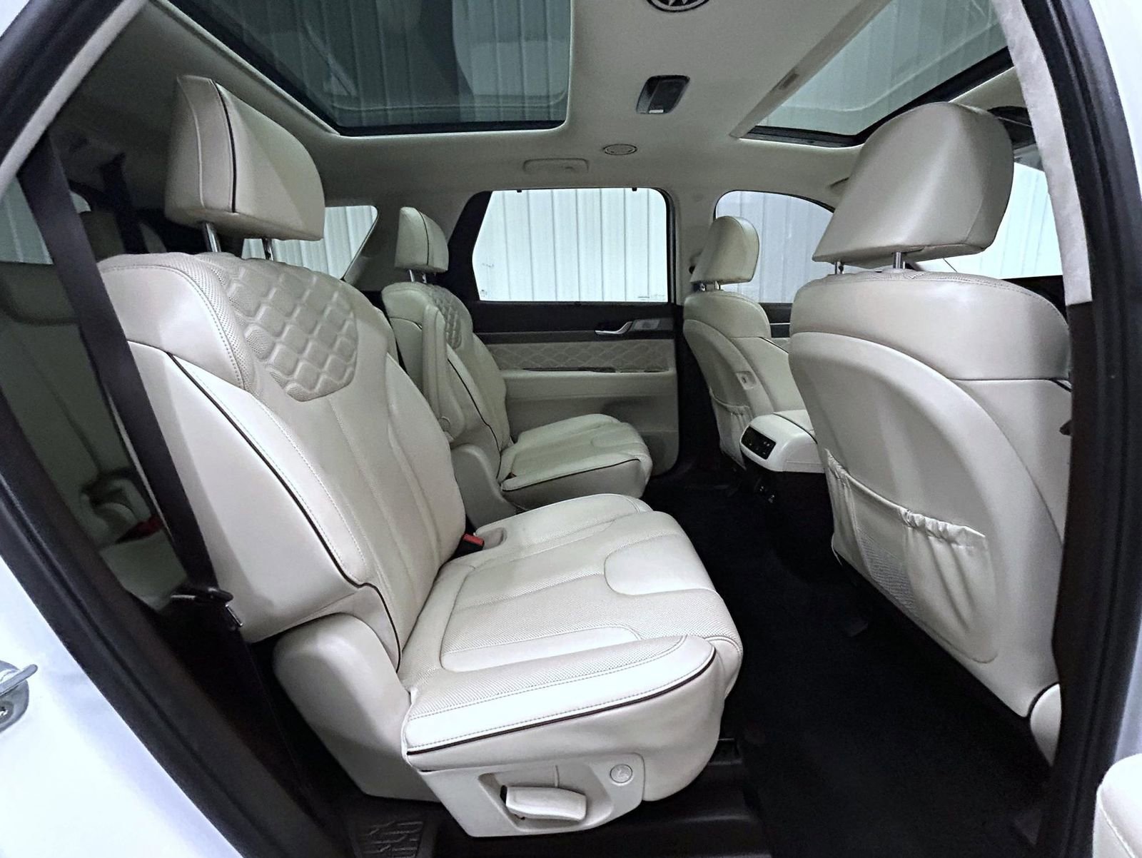 Used 2020 Hyundai Palisade Limited image 18