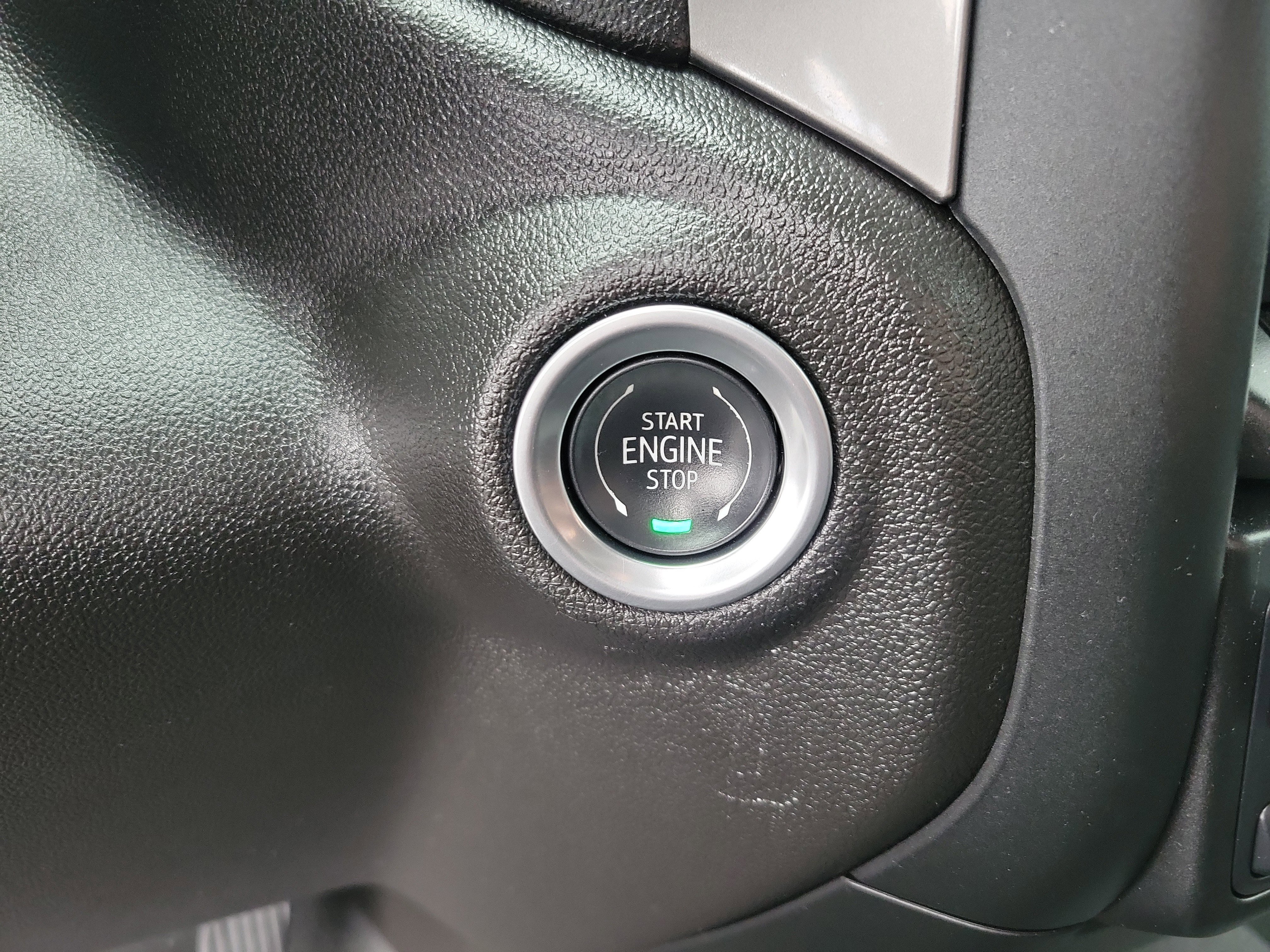 Used 2024 Chevrolet Silverado 1500 Custom w/ LPO, Dark Essentials Package image 13