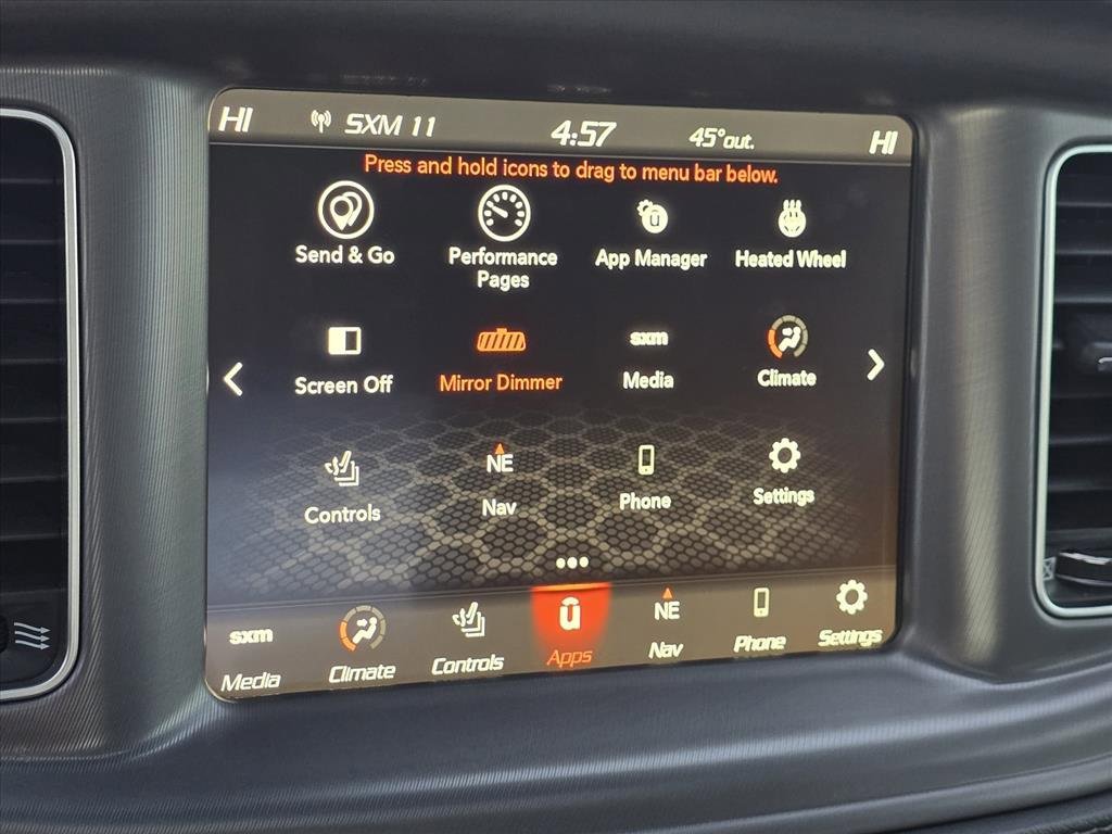 Used 2023 Dodge Charger Scat Pack image 21