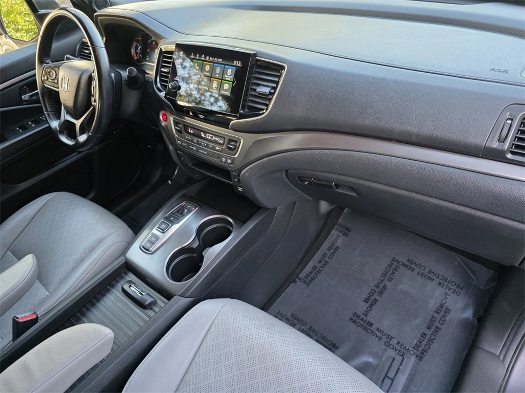 Used 2021 Honda Passport EX-L image 33