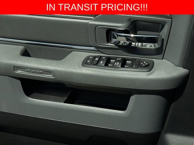 Used 2018 RAM 2500 Big Horn image 34