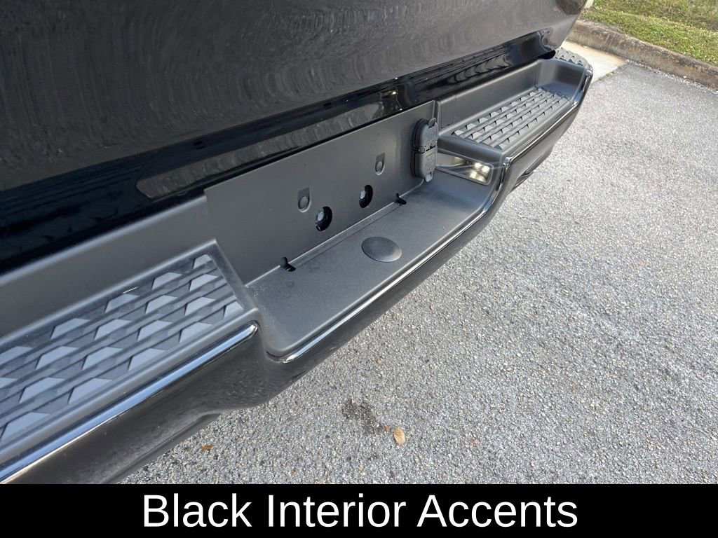 New 2023 RAM 1500 Tradesman w/ Night Edition image 14