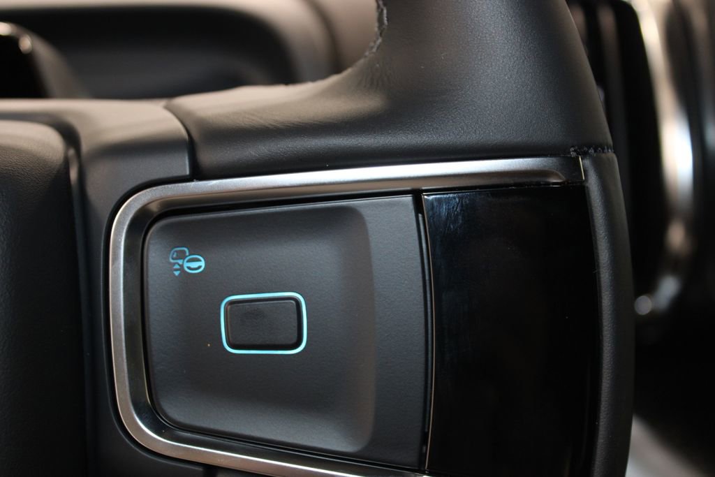 New 2025 Ford Expedition Platinum image 46