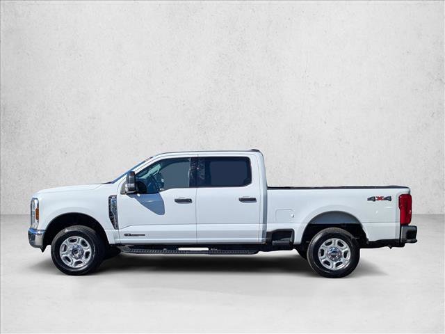 Certified 2025 Ford F250 XLT image 9