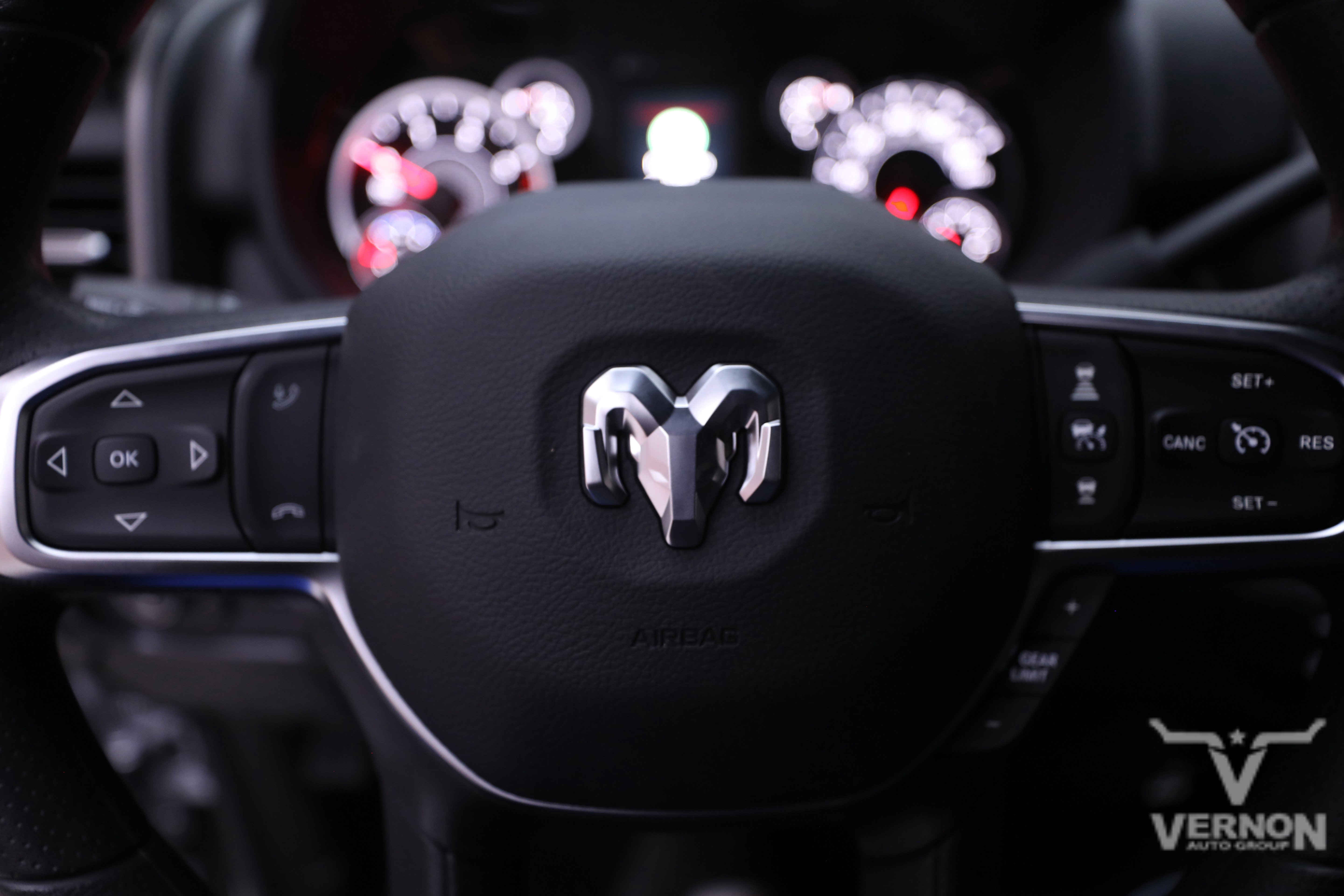 New 2026 RAM 2500 Tradesman image 21