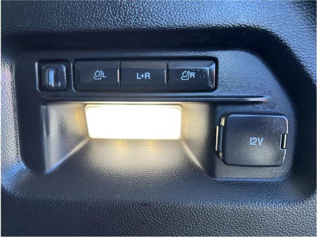 Used 2020 Ford Explorer Limited AWD/4WD image 13