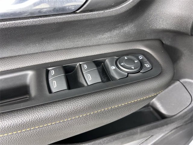 Certified 2021 GMC Terrain SLE w/ Elevation Edition image 23