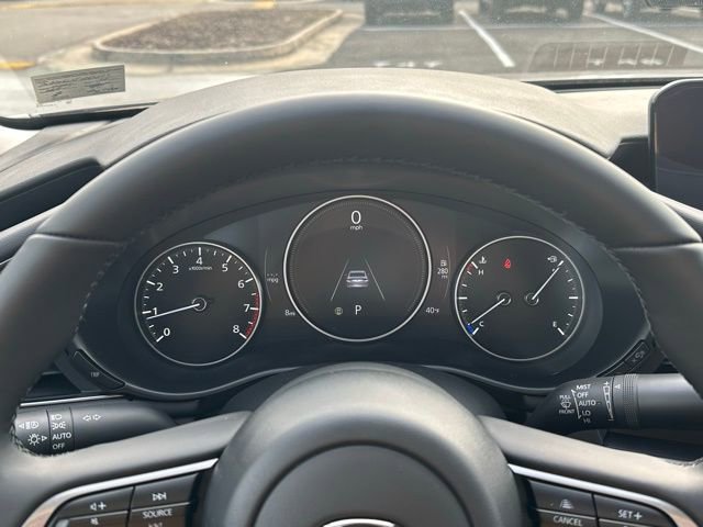 New 2026 MAZDA MAZDA3 s Sport image 22