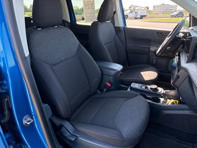 Used 2025 Ford Maverick XL w/ Equipment Group 102A AWD/4WD image 13