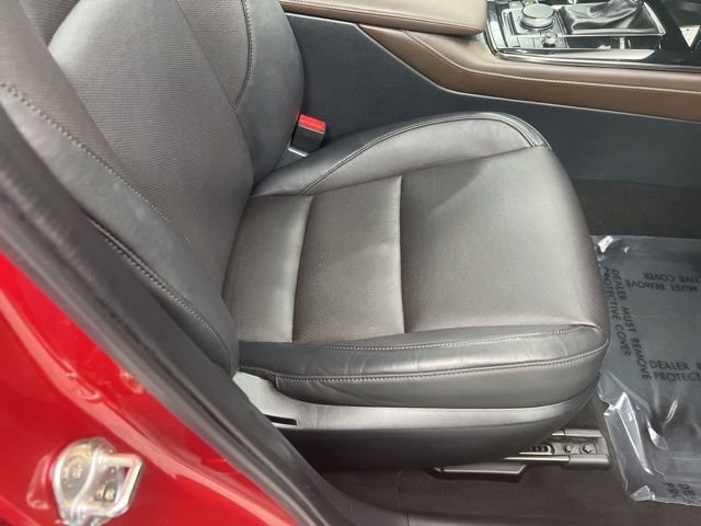 Used 2021 MAZDA CX-30 AWD 2.5 S w/ Premium Package image 23