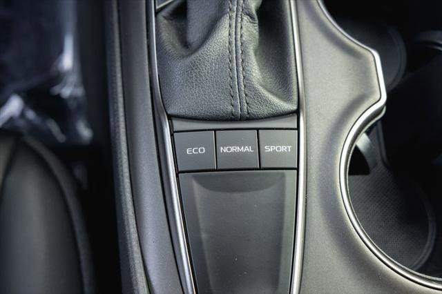 Certified 2023 Toyota Camry SE w/ Protection Package (Q2) (TMS) FWD image 18