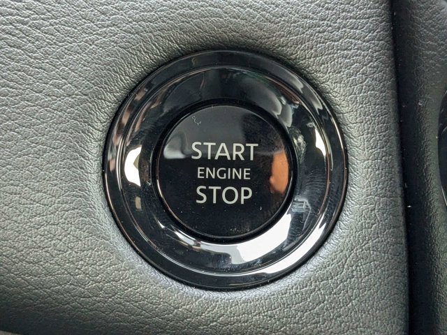 New 2025 Nissan Armada PRO-4X w/ Pro-4X Premium Package image 39