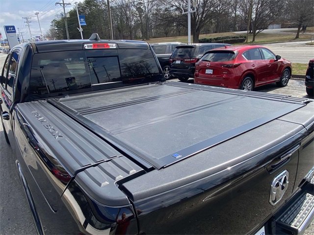 Used 2020 RAM 1500 Limited image 9