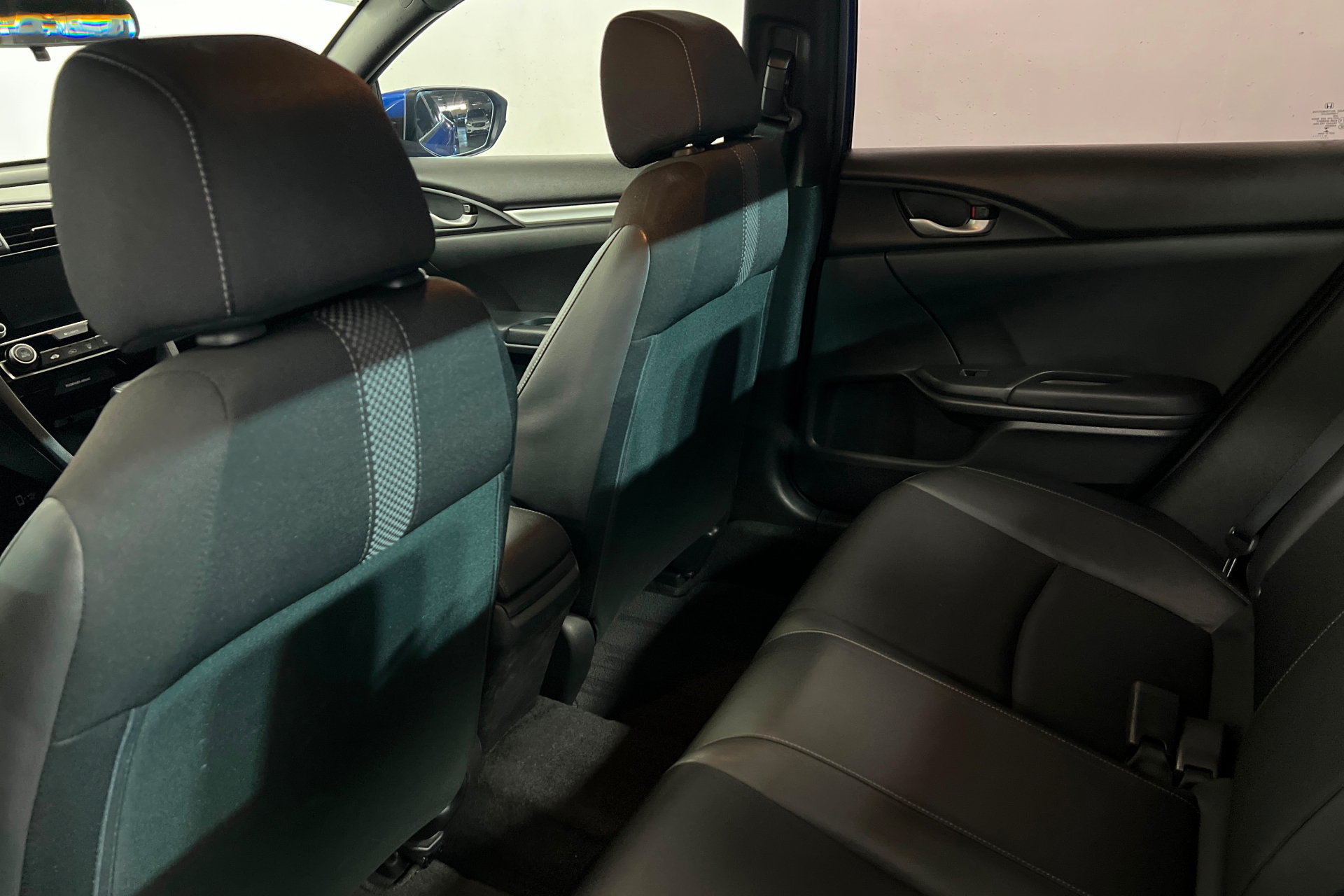 Used 2019 Honda Civic Sport image 20