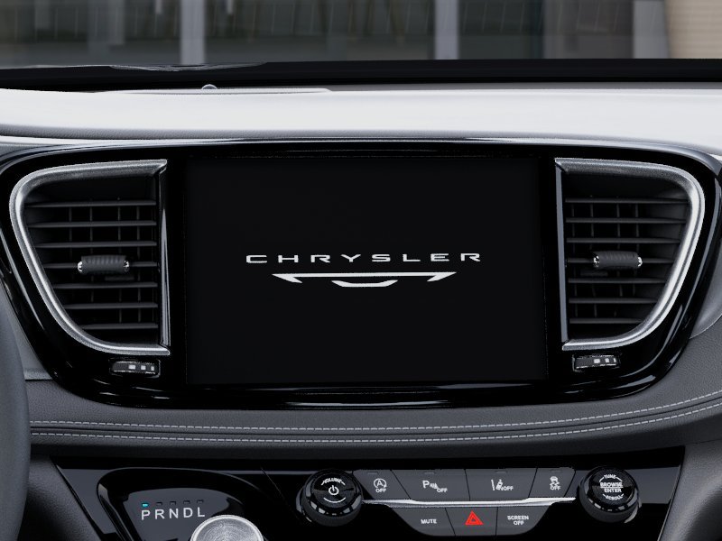 New 2027 Chrysler Pacifica Limited FWD image 18