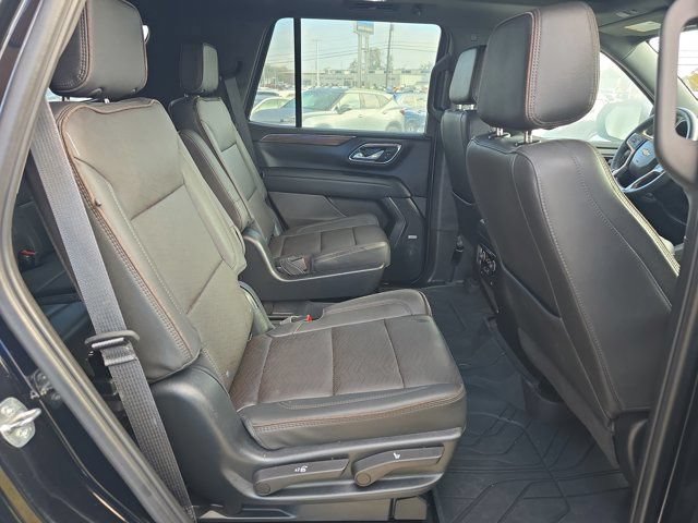 Used 2023 Chevrolet Tahoe High Country AWD/4WD image 23