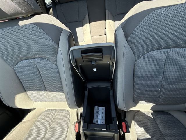 Used 2026 Subaru Forester Premium image 20