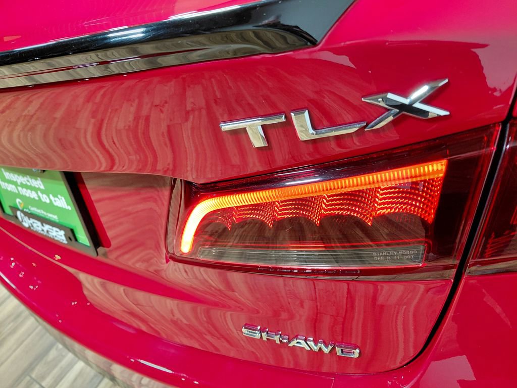 Used 2019 Acura TLX V6 w/ Technology & A-SPEC Pkg image 20