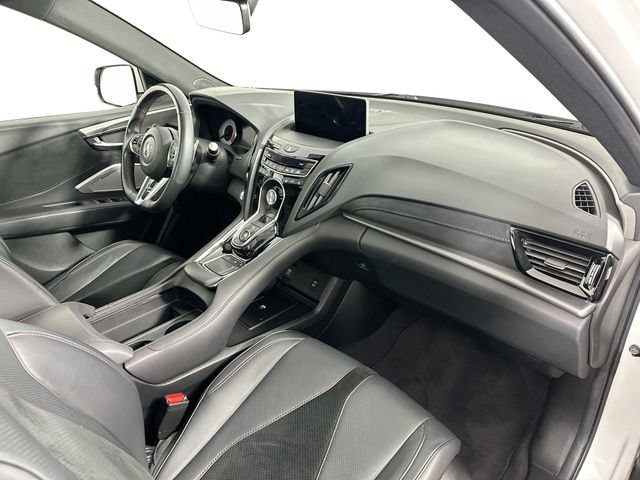 Used 2024 Acura RDX w/ Advance Package AWD/4WD image 31