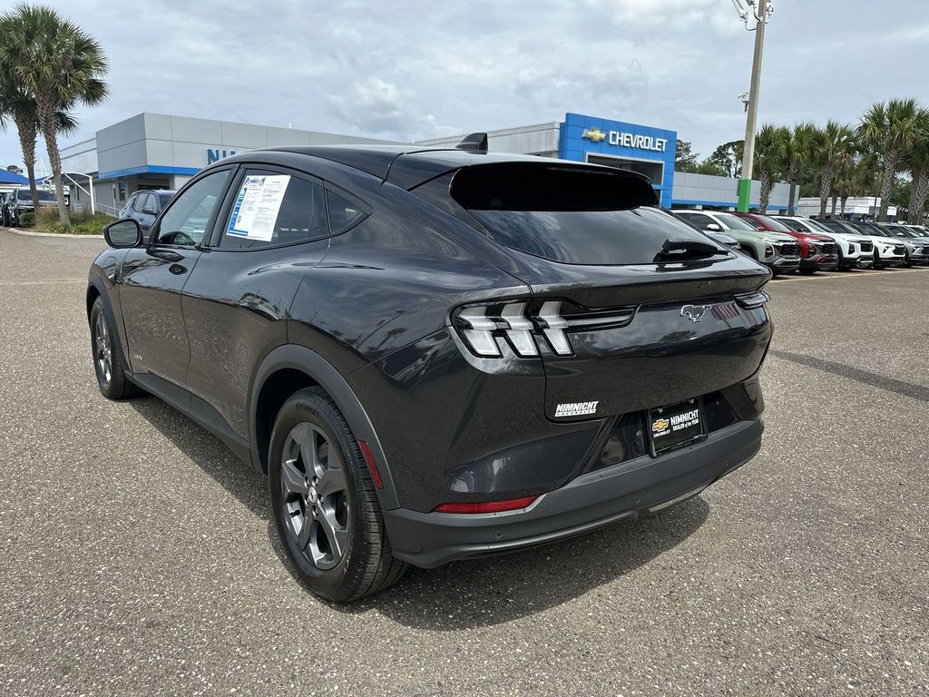Used 2022 Ford Mustang Mach-E Select RWD image 14