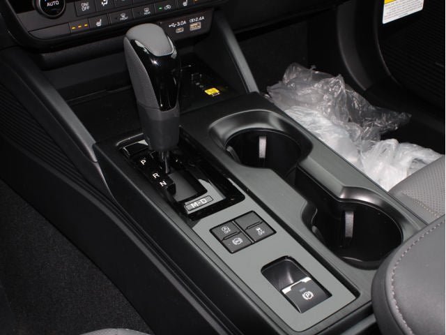 New 2026 Subaru Outback Limited w/ Premium/Limited Plus Package AWD/4WD image 35
