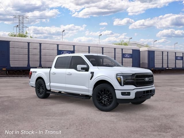 New 2026 Ford F150 Lariat AWD/4WD image 7