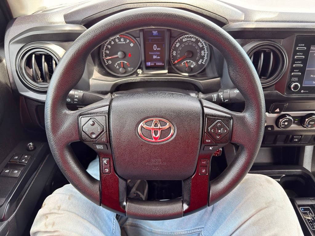 Used 2022 Toyota Tacoma SR AWD/4WD image 27