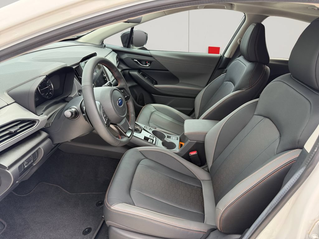 Used 2026 Subaru Crosstrek 2.5i Limited w/ Crosstrek Mirror Package AWD/4WD image 11
