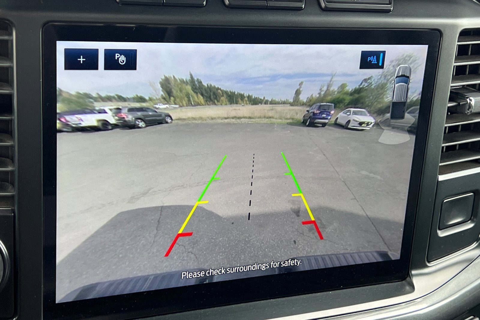 Used 2023 Ford F150 Tremor image 19