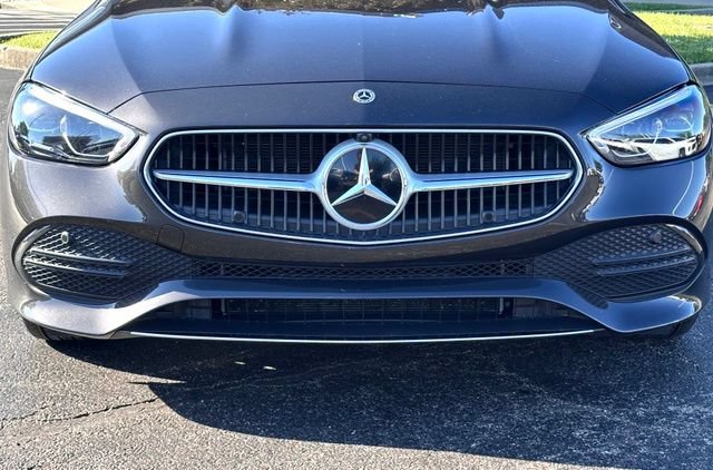 Certified 2026 Mercedes-Benz C 300 4MATIC Sedan image 4