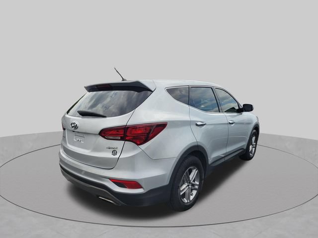 Used 2018 Hyundai Santa Fe Sport FWD image 13
