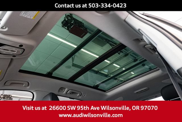 Used 2021 Audi Q7 3.0T Prestige AWD/4WD image 21
