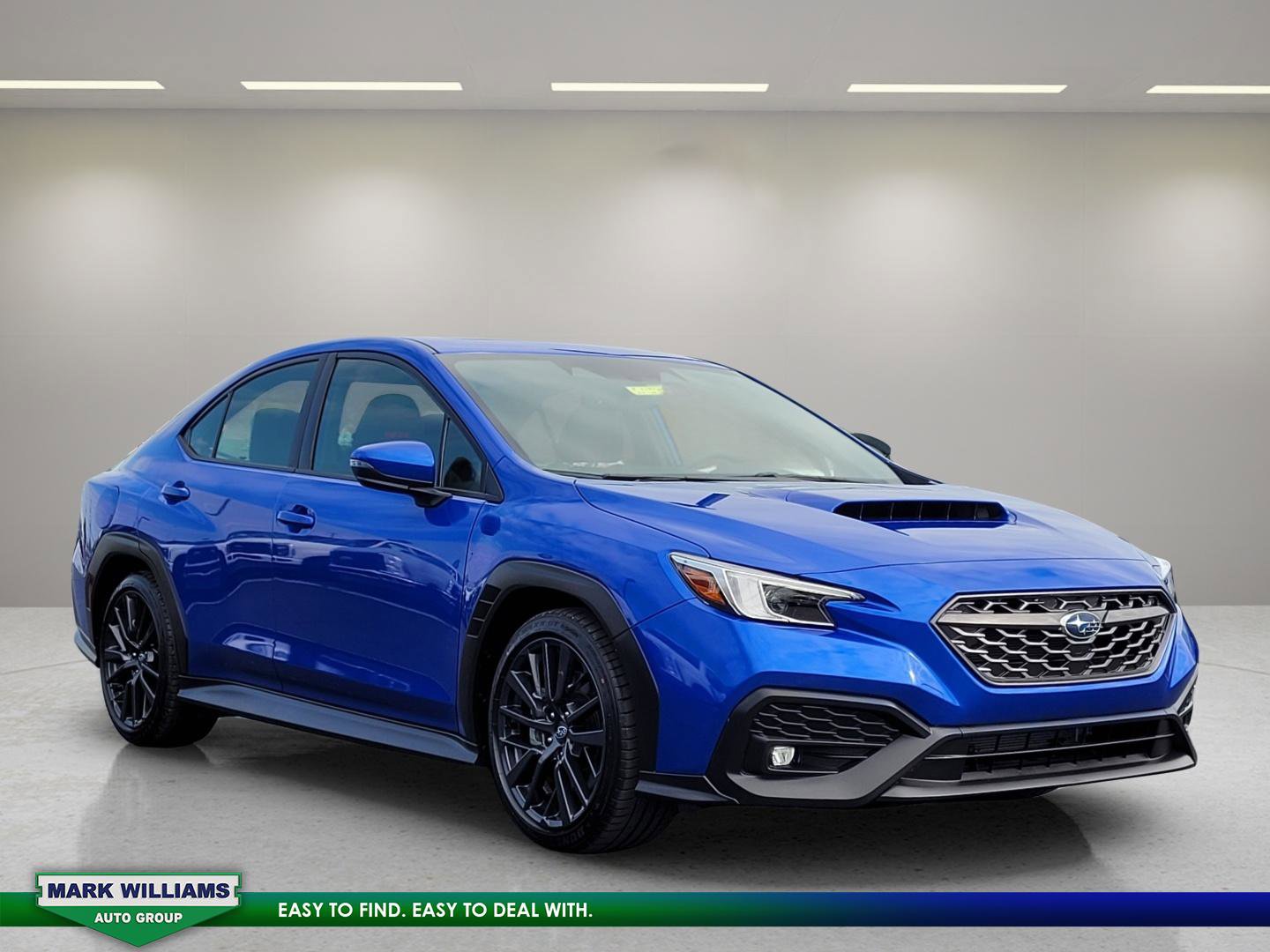 Used 2024 Subaru WRX Limited