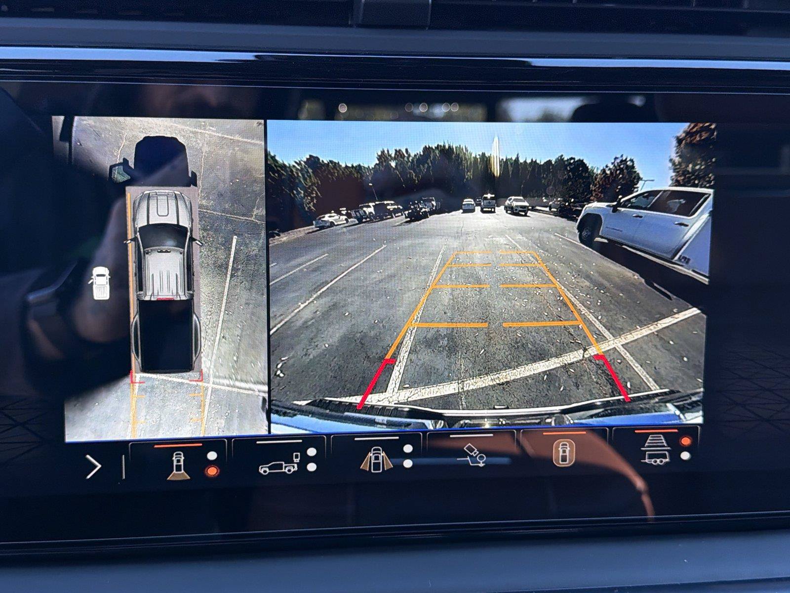 New 2026 GMC Sierra 3500 Denali Ultimate AWD/4WD image 28