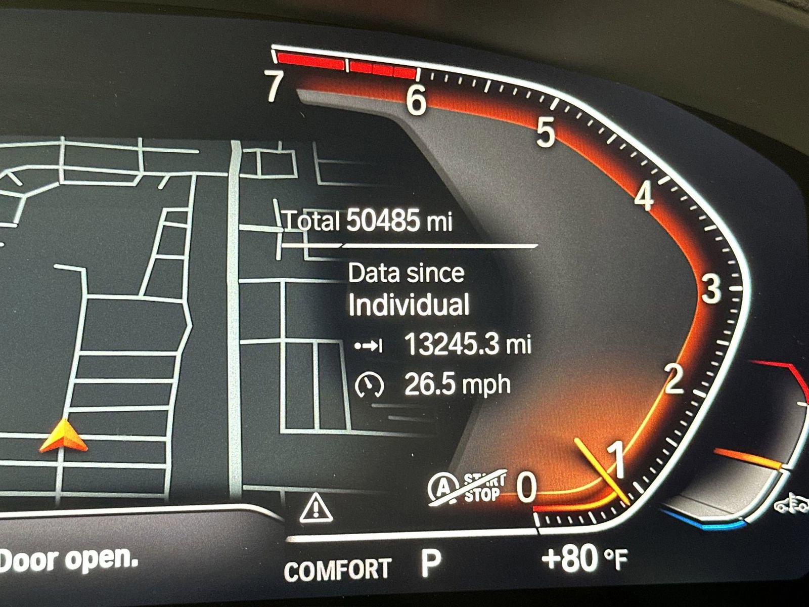 Used 2023 BMW 530i xDrive w/ Convenience Package AWD/4WD image 15