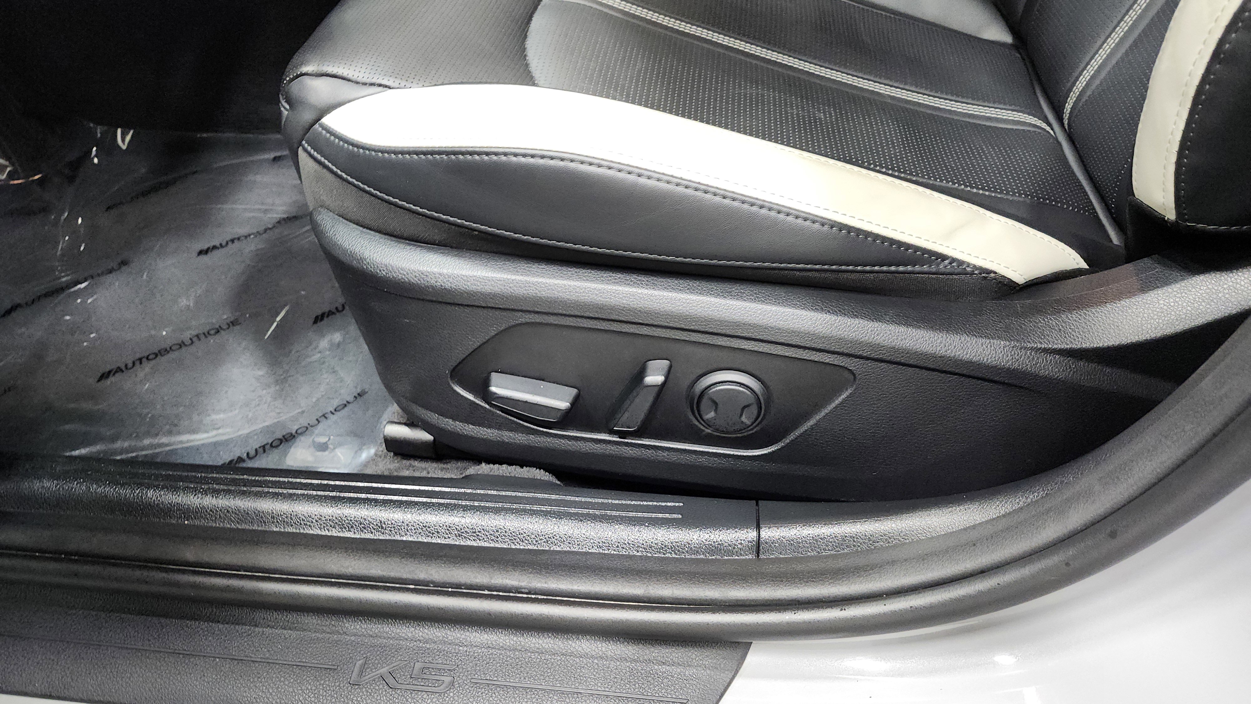 Used 2025 Kia K5 GT-Line image 25