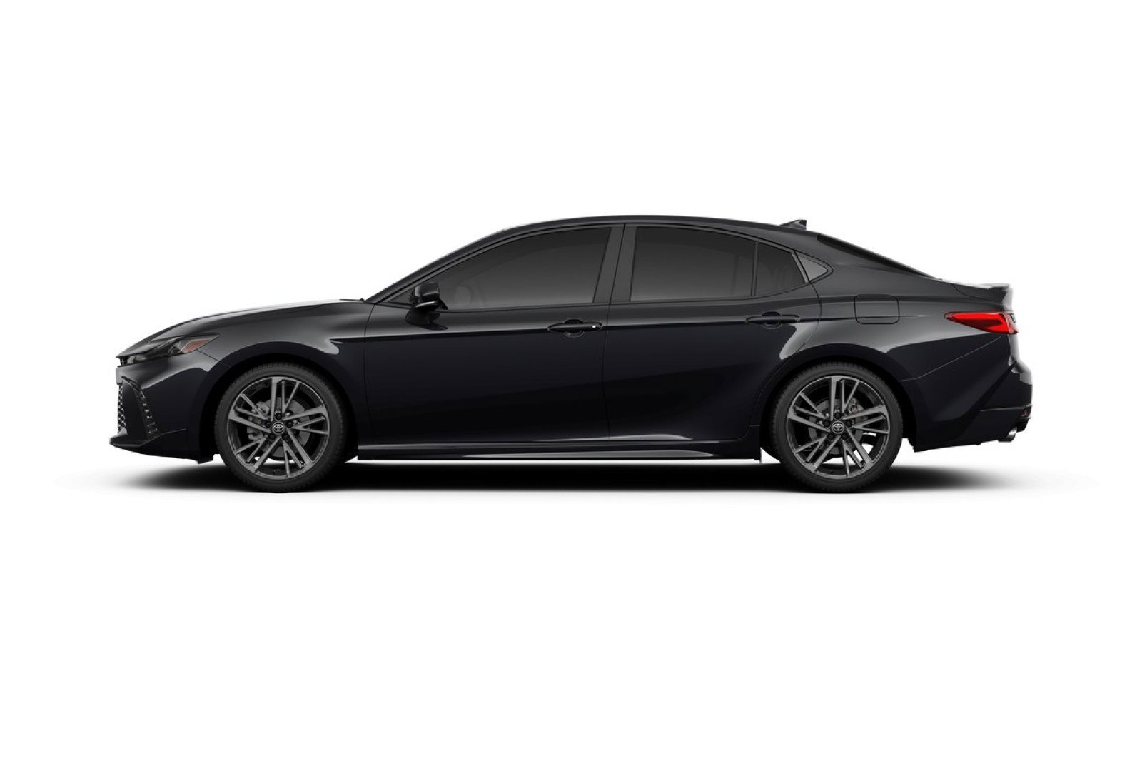 New 2026 Toyota Camry XSE image 25