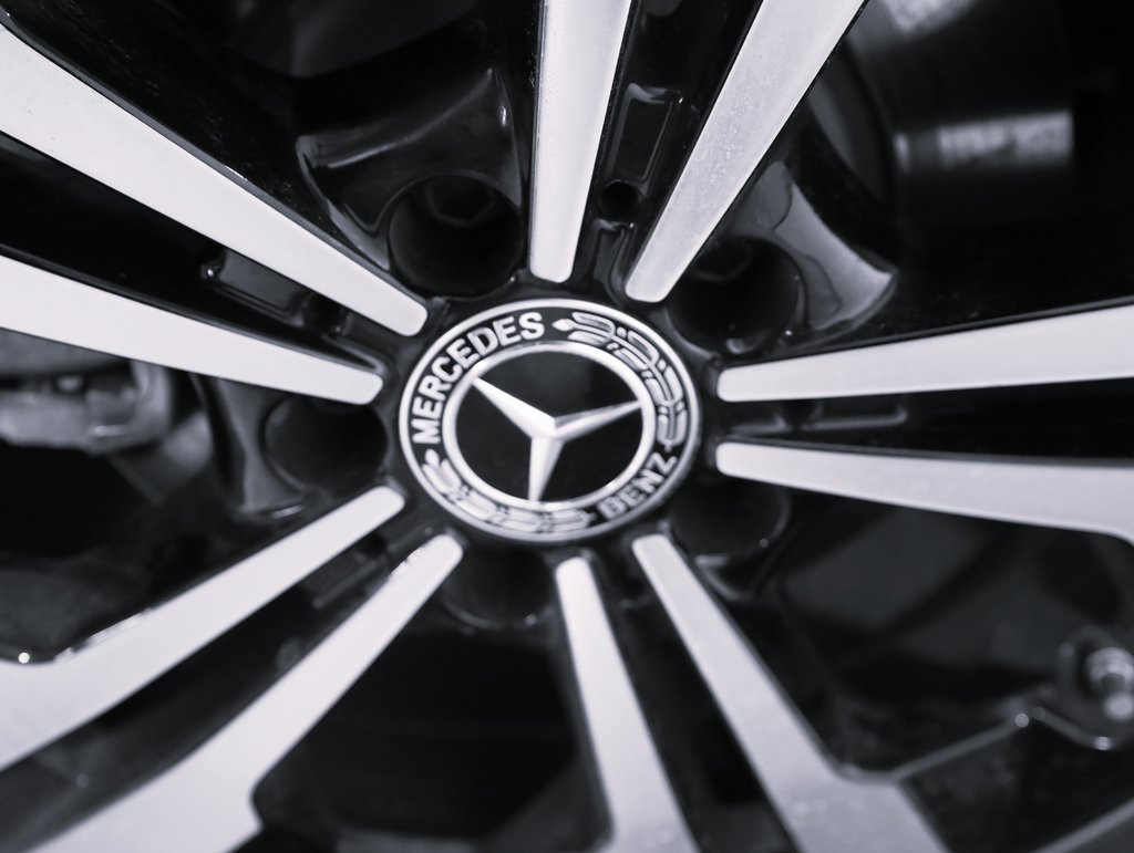 Certified 2026 Mercedes-Benz GLA 250 4MATIC image 16