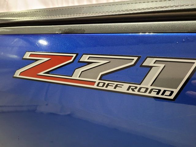 Used 2018 Chevrolet Colorado Z71 image 43