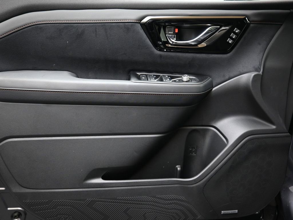 New 2026 Subaru Forester Touring image 23